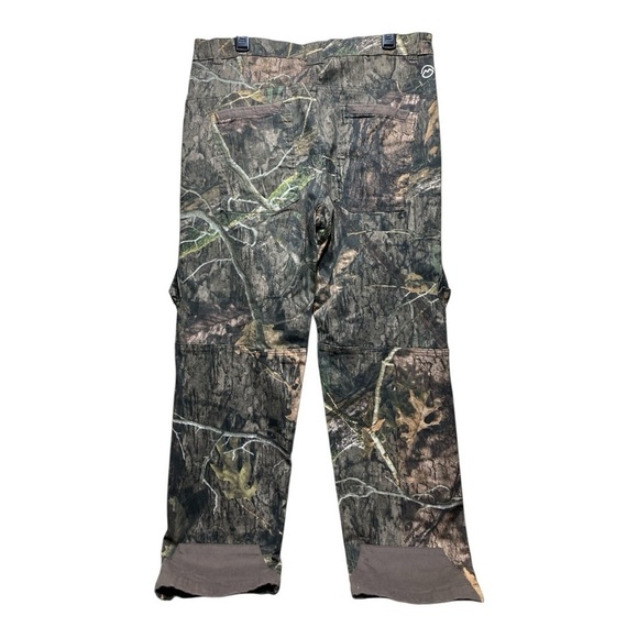 NWT Men’s Magellan Hill Country 7 Pocket Twill Pants - Picture 2 of 5